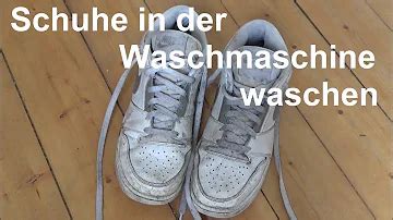 nike air force in waschmaschine waschen|Air Force in der Waschmaschine: So gehen sie richtig vor.